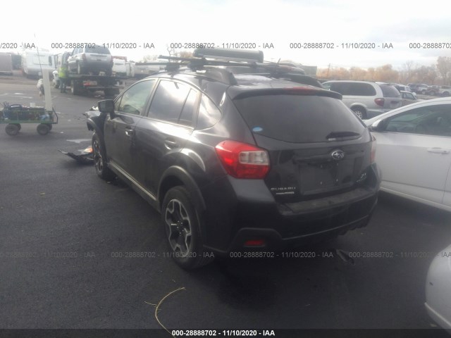 Photo 2 VIN: JF2GPADC4F8226249 - SUBARU XV CROSSTREK 