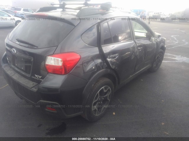 Photo 3 VIN: JF2GPADC4F8226249 - SUBARU XV CROSSTREK 