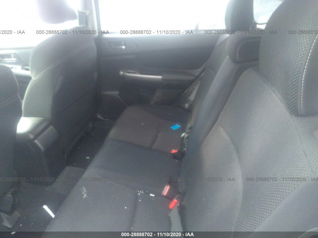 Photo 7 VIN: JF2GPADC4F8226249 - SUBARU XV CROSSTREK 