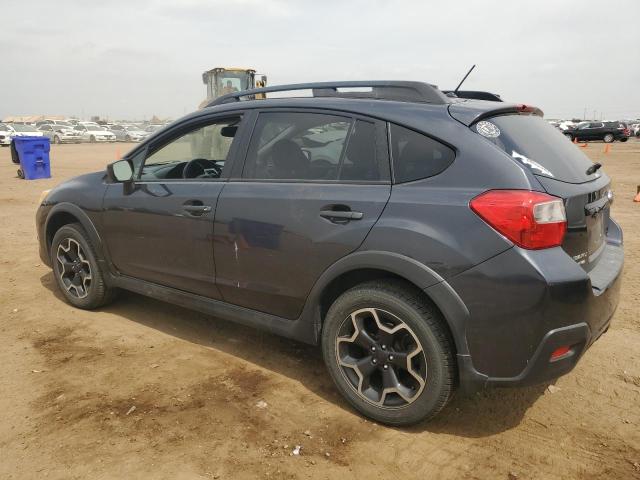 Photo 1 VIN: JF2GPADC4F8228728 - SUBARU XV 