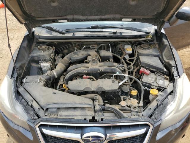 Photo 10 VIN: JF2GPADC4F8228728 - SUBARU XV 