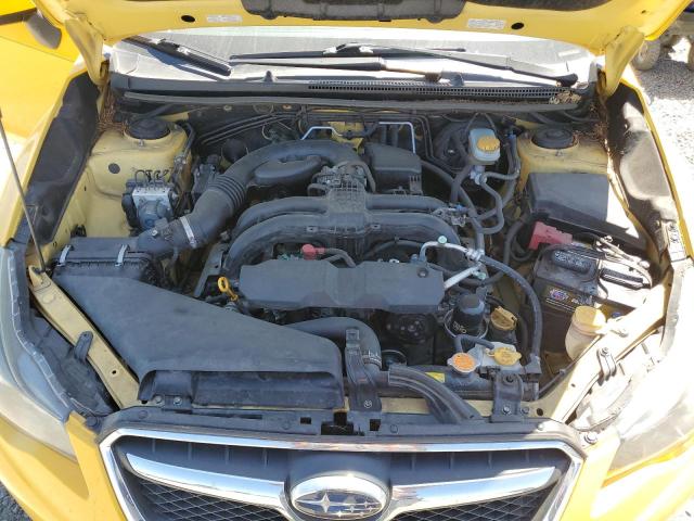 Photo 11 VIN: JF2GPADC4F8244203 - SUBARU XV 