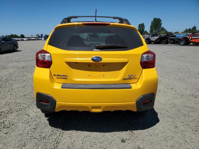 Photo 5 VIN: JF2GPADC4F8244203 - SUBARU XV 