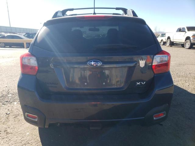 Photo 5 VIN: JF2GPADC4F8252088 - SUBARU XV 