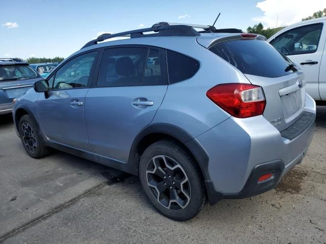 Photo 1 VIN: JF2GPADC4F8261809 - SUBARU XV CROSSTR 