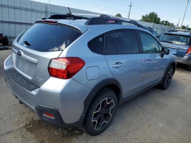 Photo 2 VIN: JF2GPADC4F8261809 - SUBARU XV CROSSTR 