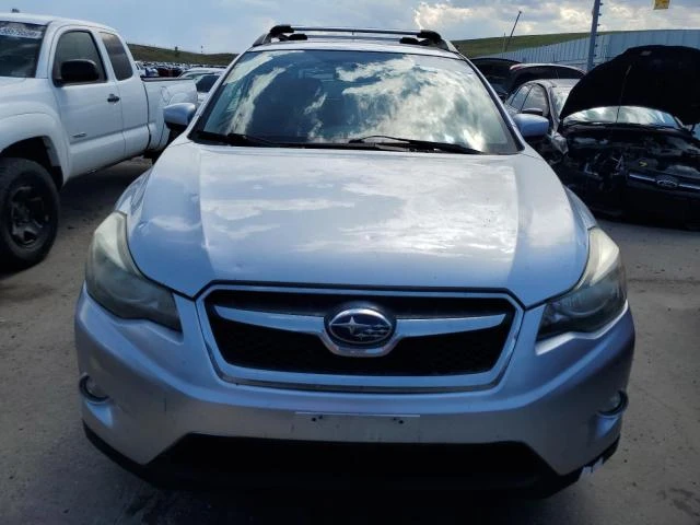 Photo 4 VIN: JF2GPADC4F8261809 - SUBARU XV CROSSTR 