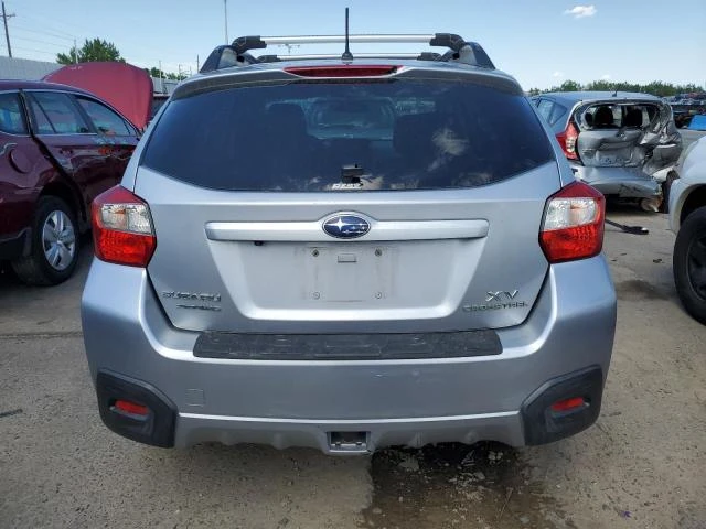 Photo 5 VIN: JF2GPADC4F8261809 - SUBARU XV CROSSTR 