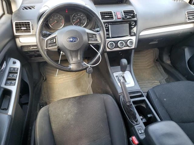 Photo 7 VIN: JF2GPADC4F8261809 - SUBARU XV CROSSTR 