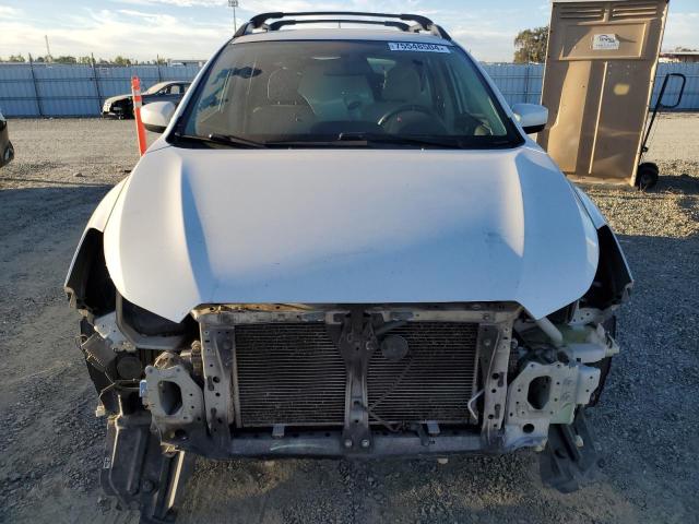 Photo 4 VIN: JF2GPADC4F8272034 - SUBARU XV CROSSTR 