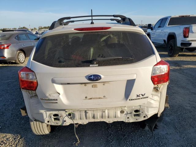 Photo 5 VIN: JF2GPADC4F8272034 - SUBARU XV CROSSTR 