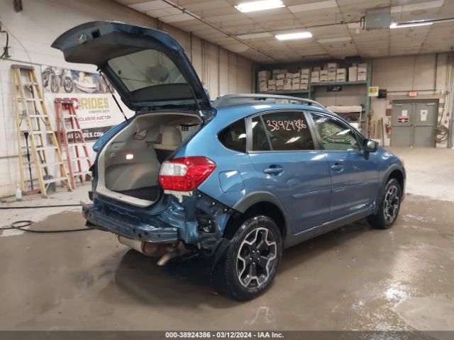 Photo 3 VIN: JF2GPADC4F8293482 - SUBARU XV CROSSTREK 