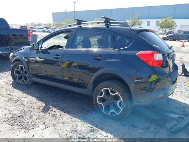 Photo 2 VIN: JF2GPADC4F8293644 - SUBARU XV CROSSTREK 