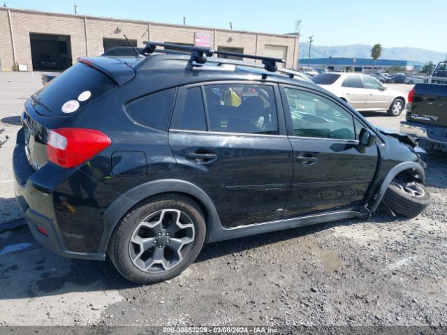 Photo 3 VIN: JF2GPADC4F8293644 - SUBARU XV CROSSTREK 