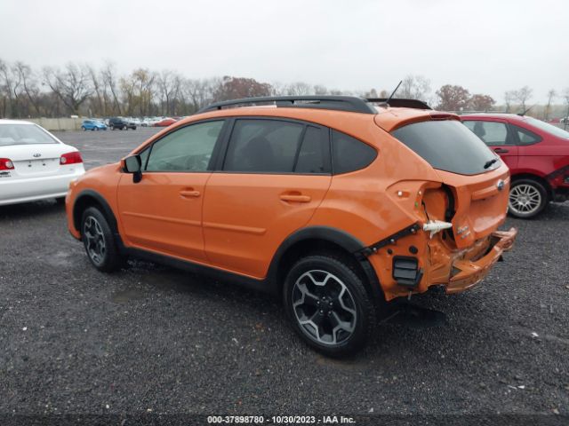 Photo 2 VIN: JF2GPADC4F8322978 - SUBARU XV CROSSTREK 