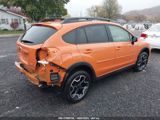 Photo 3 VIN: JF2GPADC4F8322978 - SUBARU XV CROSSTREK 