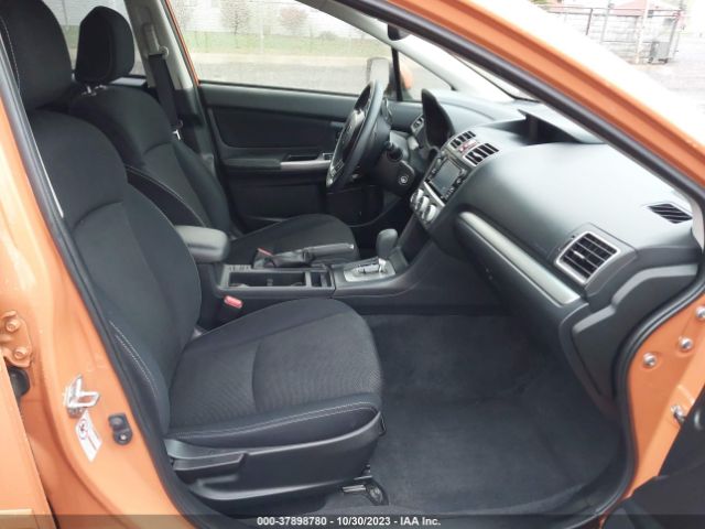 Photo 4 VIN: JF2GPADC4F8322978 - SUBARU XV CROSSTREK 