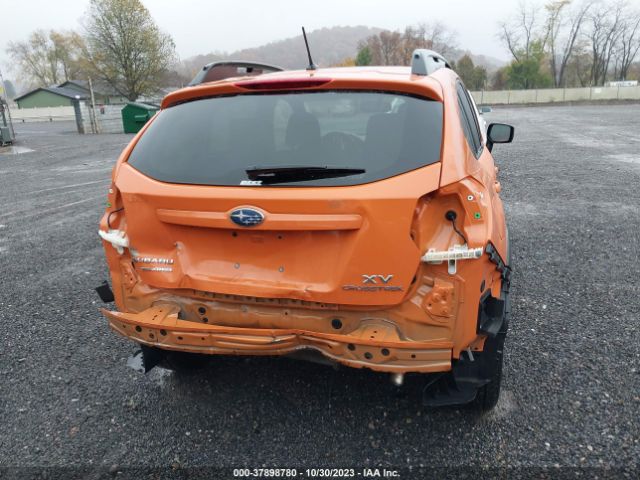 Photo 5 VIN: JF2GPADC4F8322978 - SUBARU XV CROSSTREK 