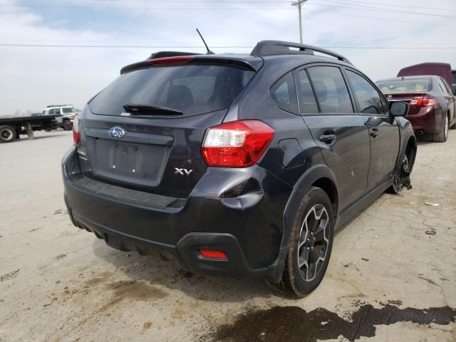 Photo 3 VIN: JF2GPADC4FH265035 - SUBARU XV CROSSTR 