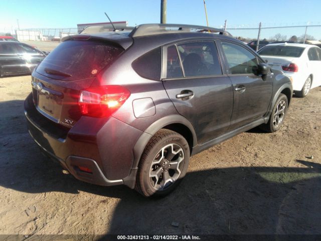 Photo 3 VIN: JF2GPADC4FH276830 - SUBARU XV CROSSTREK 