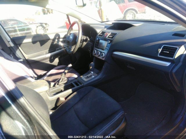 Photo 4 VIN: JF2GPADC4FH276830 - SUBARU XV CROSSTREK 