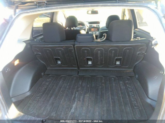 Photo 5 VIN: JF2GPADC4FH276830 - SUBARU XV CROSSTREK 