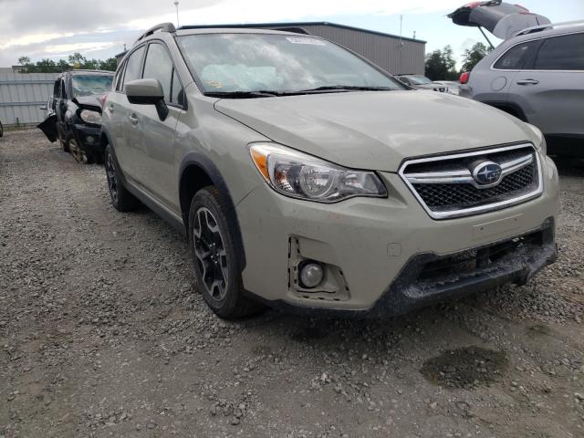 Photo 0 VIN: JF2GPADC4G8243229 - SUBARU CROSSTREK 