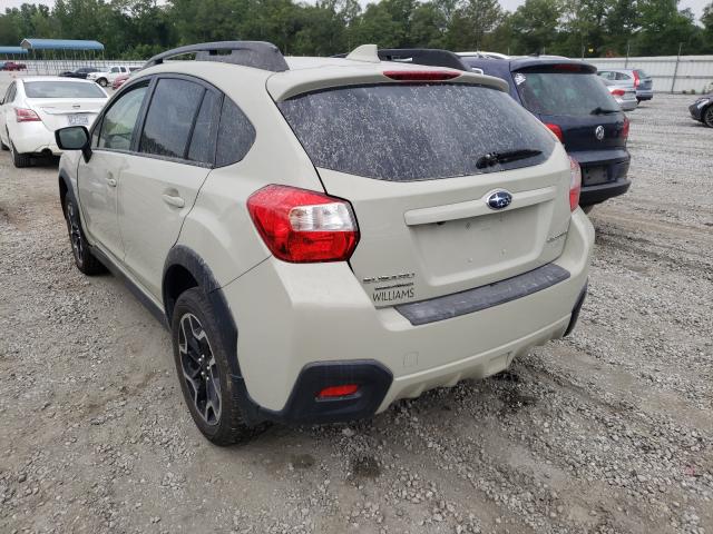 Photo 2 VIN: JF2GPADC4G8243229 - SUBARU CROSSTREK 