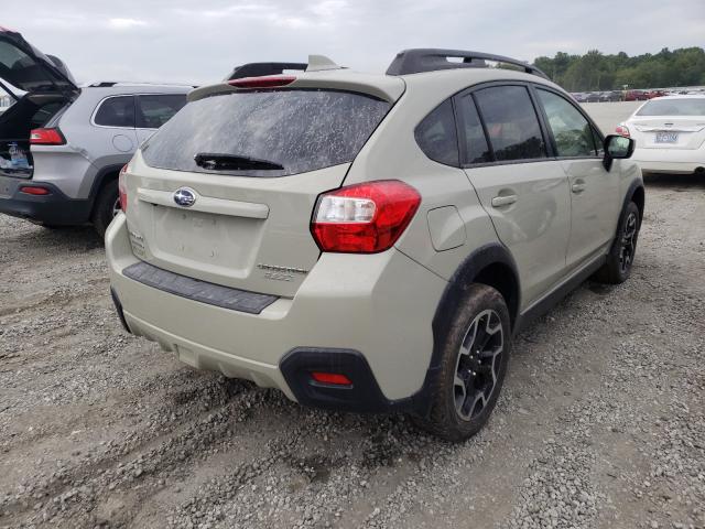 Photo 3 VIN: JF2GPADC4G8243229 - SUBARU CROSSTREK 