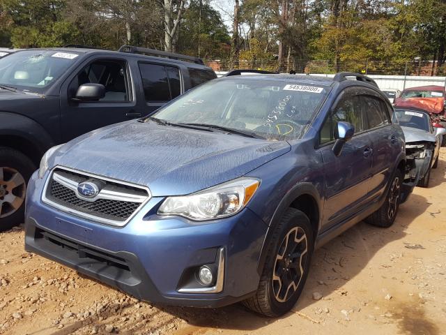 Photo 1 VIN: JF2GPADC4G8245983 - SUBARU CROSSTREK 