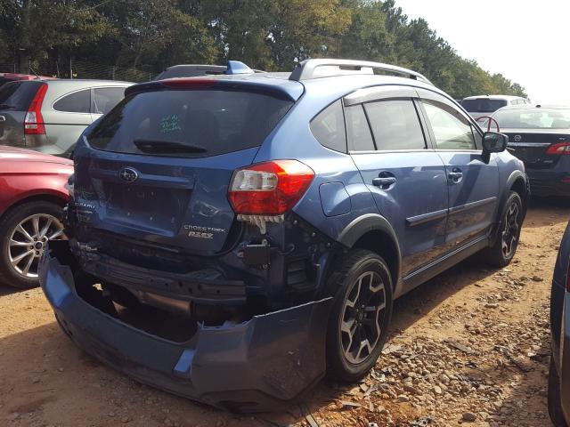 Photo 3 VIN: JF2GPADC4G8245983 - SUBARU CROSSTREK 