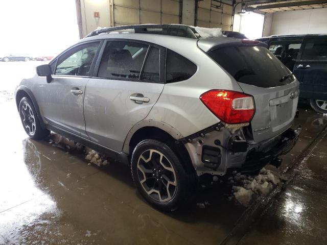 Photo 1 VIN: JF2GPADC4G8261178 - SUBARU CROSSTREK 