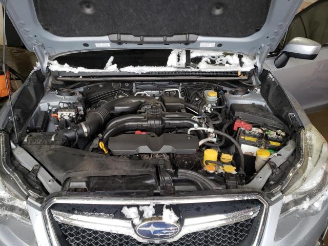 Photo 11 VIN: JF2GPADC4G8261178 - SUBARU CROSSTREK 