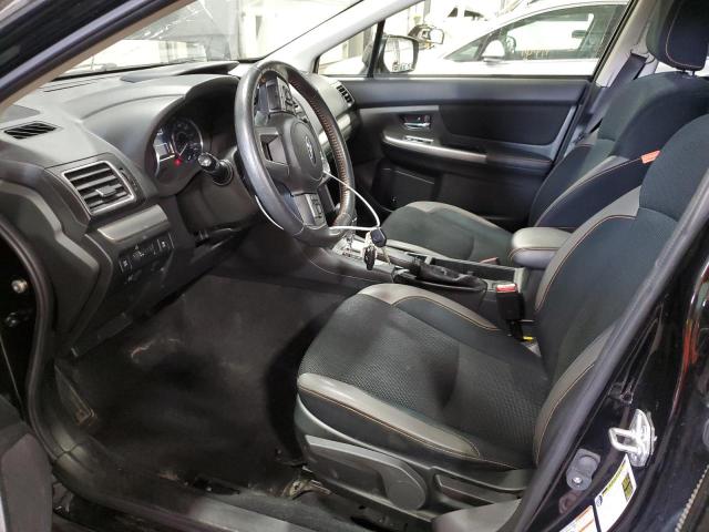 Photo 6 VIN: JF2GPADC4G8276232 - SUBARU CROSSTREK 