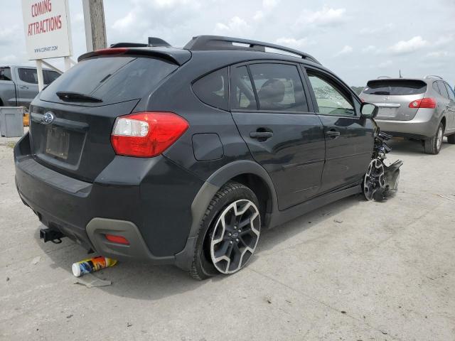 Photo 1 VIN: JF2GPADC4GH295654 - SUBARU CROSSTREK 