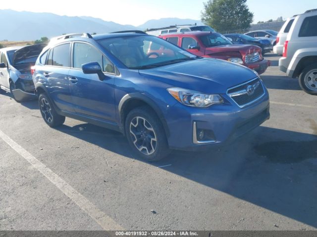 Photo 0 VIN: JF2GPADC4GH339944 - SUBARU CROSSTREK 