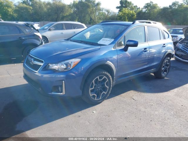 Photo 1 VIN: JF2GPADC4GH339944 - SUBARU CROSSTREK 