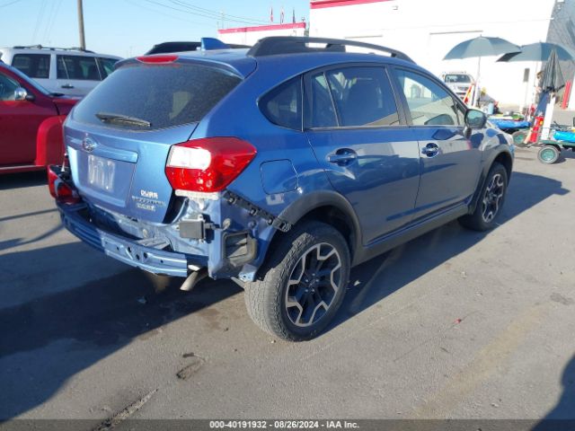 Photo 3 VIN: JF2GPADC4GH339944 - SUBARU CROSSTREK 