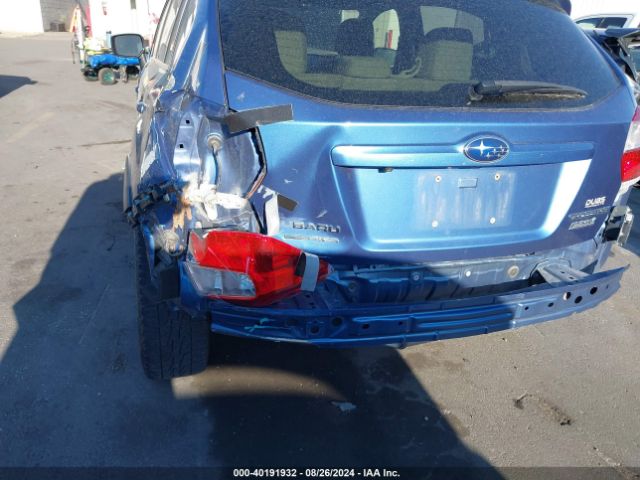 Photo 5 VIN: JF2GPADC4GH339944 - SUBARU CROSSTREK 