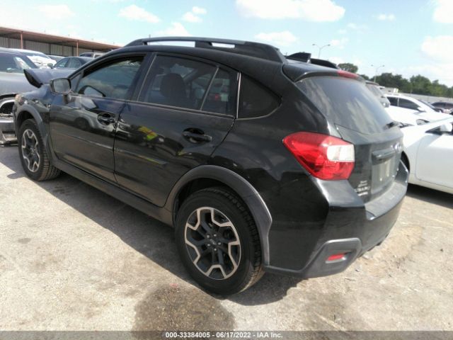 Photo 2 VIN: JF2GPADC4H8267628 - SUBARU CROSSTREK 