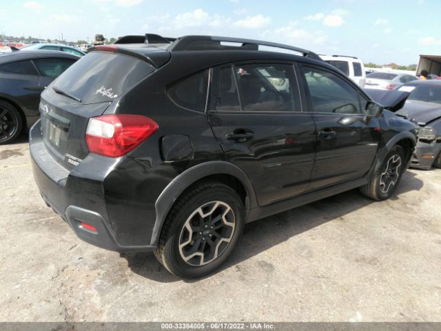 Photo 3 VIN: JF2GPADC4H8267628 - SUBARU CROSSTREK 