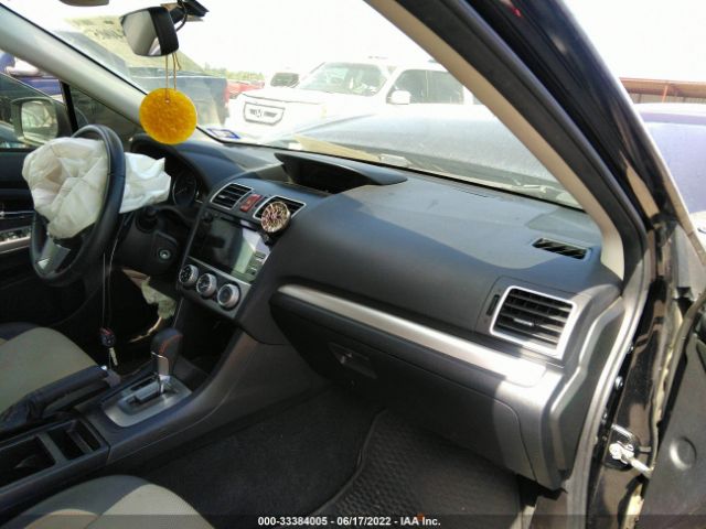 Photo 4 VIN: JF2GPADC4H8267628 - SUBARU CROSSTREK 