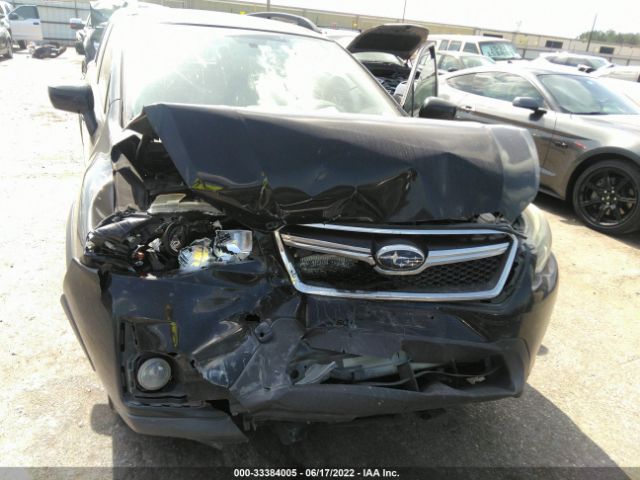 Photo 5 VIN: JF2GPADC4H8267628 - SUBARU CROSSTREK 