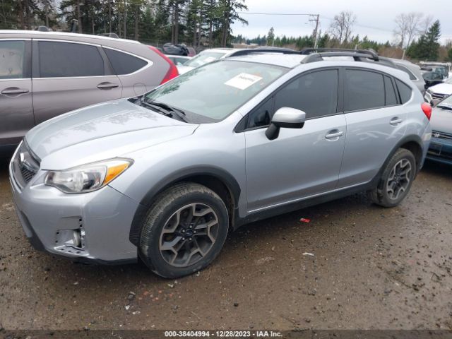 Photo 1 VIN: JF2GPADC4HH245385 - SUBARU CROSSTREK 