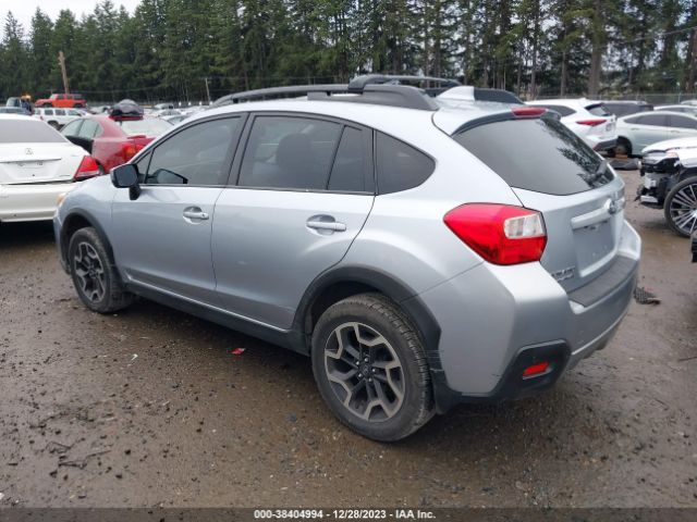 Photo 2 VIN: JF2GPADC4HH245385 - SUBARU CROSSTREK 