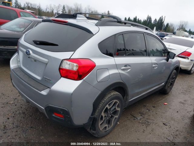 Photo 3 VIN: JF2GPADC4HH245385 - SUBARU CROSSTREK 