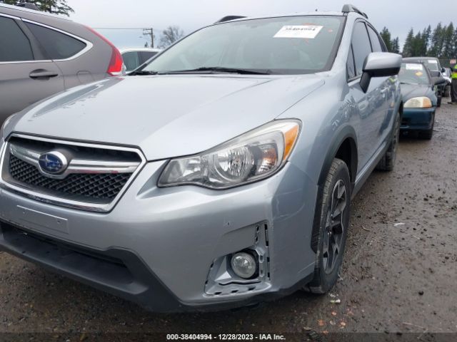 Photo 5 VIN: JF2GPADC4HH245385 - SUBARU CROSSTREK 