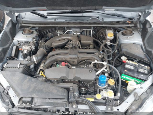 Photo 9 VIN: JF2GPADC4HH245385 - SUBARU CROSSTREK 