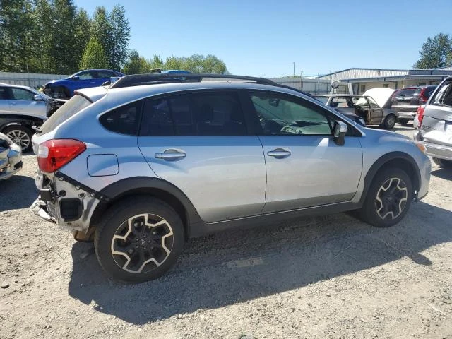 Photo 2 VIN: JF2GPADC4HH250246 - SUBARU CROSSTREK 