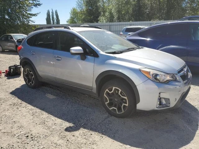 Photo 3 VIN: JF2GPADC4HH250246 - SUBARU CROSSTREK 